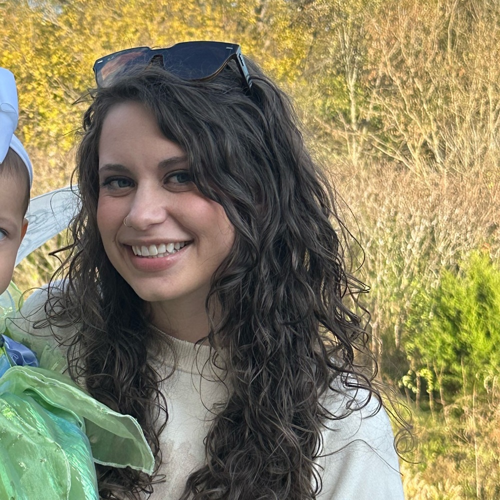 Meet your Posher, Lindsay